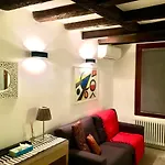 Venice Mirrors