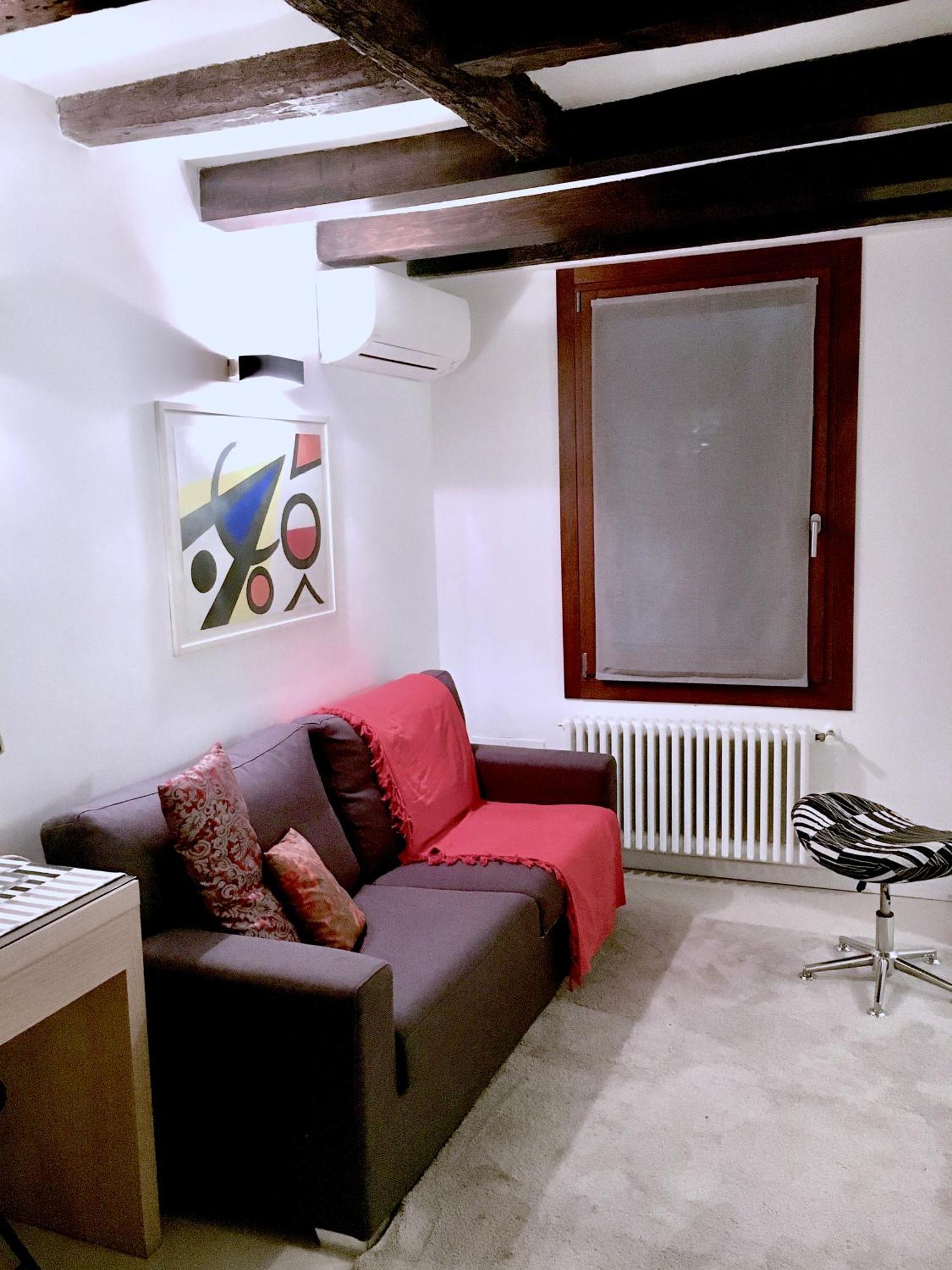 Apartamento Mirrors Venecia