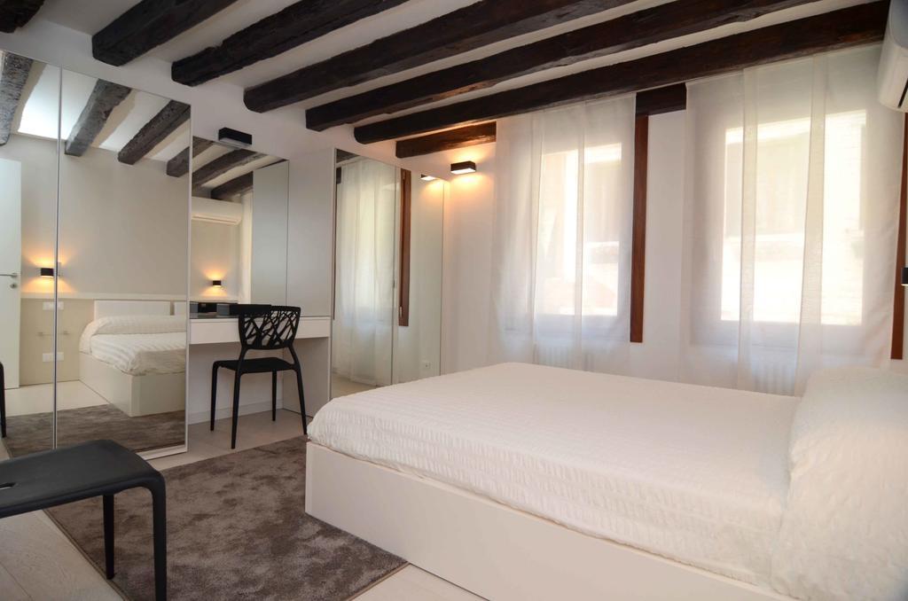 Mirrors * Venedig
