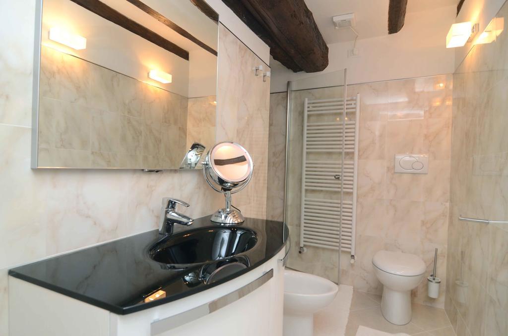 Mirrors Apartment Venedig