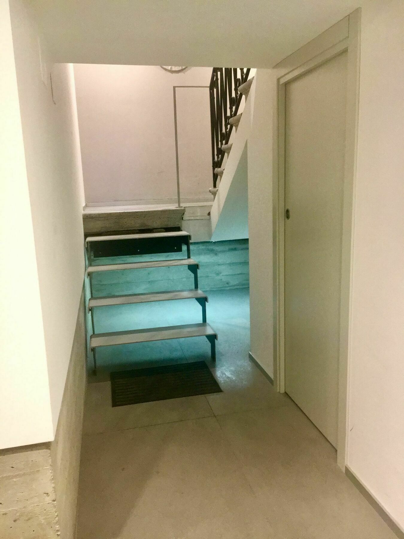 Apartment Mirrors Venedig