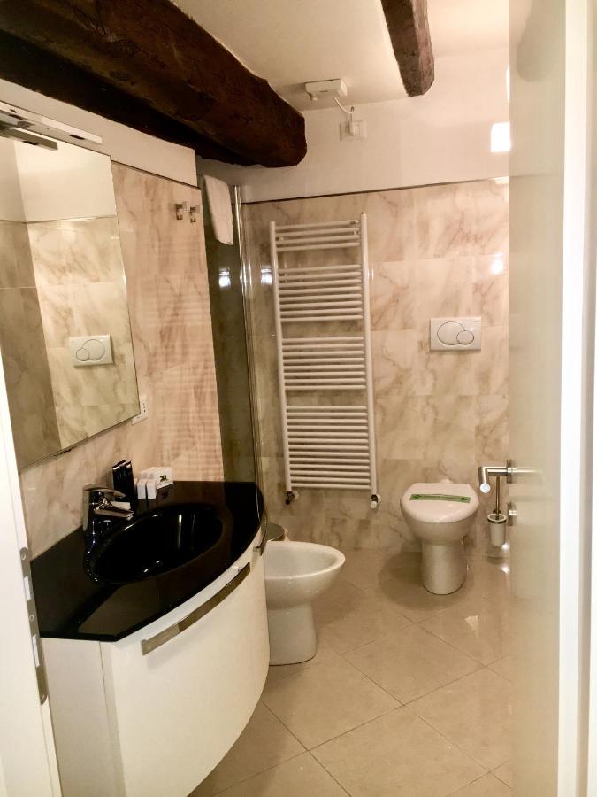 Mirrors Apartment Venedig
